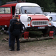 Illustration for article titled The Trucks Of The Nürburgring 24 Are Way Cooler Than You Think